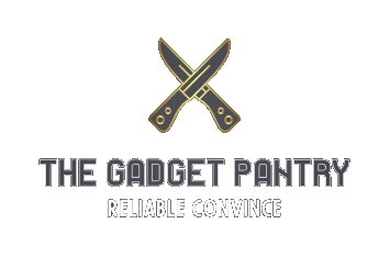 The Gadget Pantry 